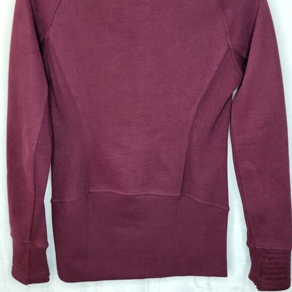 Lululemon Athletica Radiant II Jacket Size 6 - Picture 11 of 11